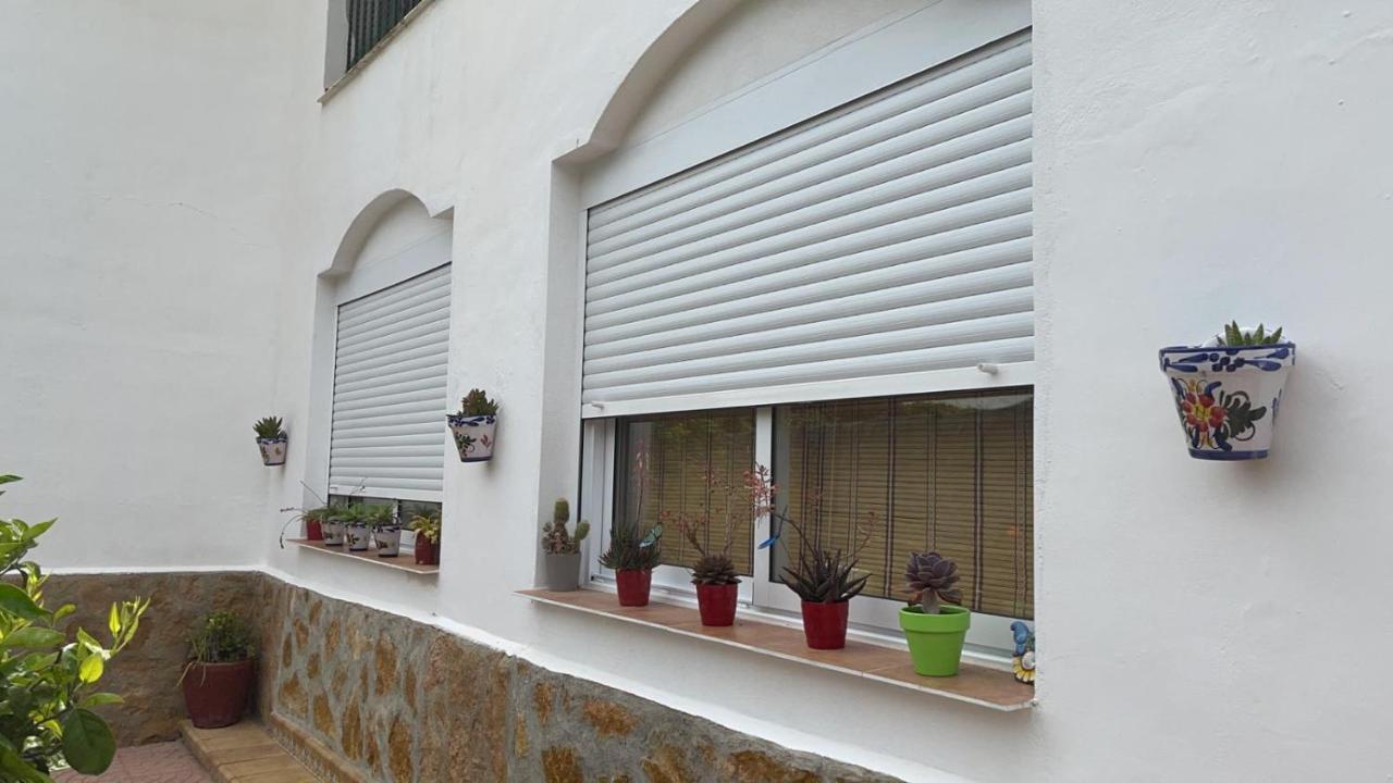 Villa Irene Gandía Exterior foto