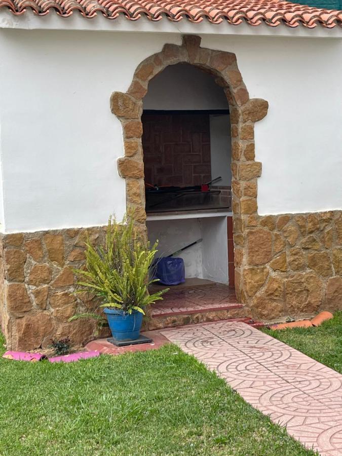 Villa Irene Gandía Exterior foto