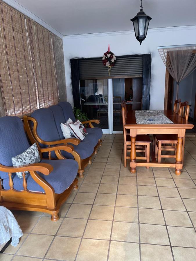 Villa Irene Gandía Exterior foto
